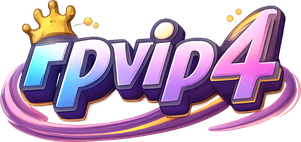 Logo rpvip4 untuk navigasi utama
